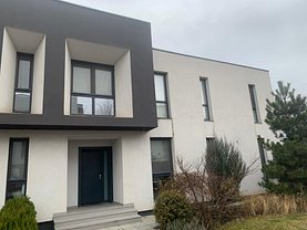 Casa de vânzare 8 camere, în Voluntari, zona Nord