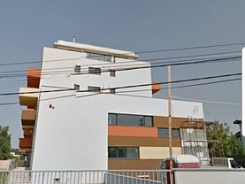Vânzare spaţiu comercial