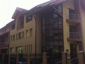 Închiriere birouri