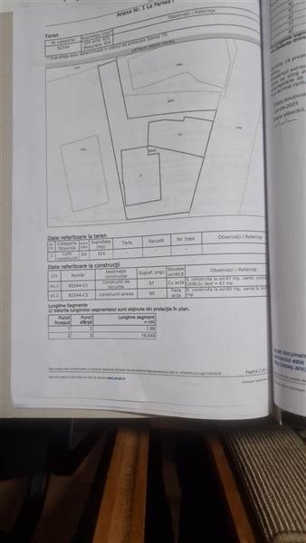 DE VZ. CASA DE DEMOLAT , str. MUZELOR