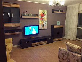 Apartament de închiriat 3 camere, în Otopeni, zona Central