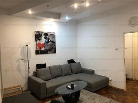 Apartament de închiriat 2 camere, în Bucuresti, zona Calea Victoriei