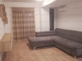 Apartament de închiriat 2 camere, în Bucuresti, zona Aviatiei
