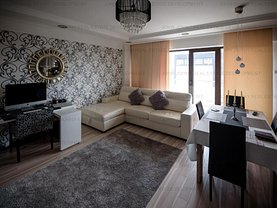 Apartament de închiriat 2 camere, în Bucuresti, zona Pipera