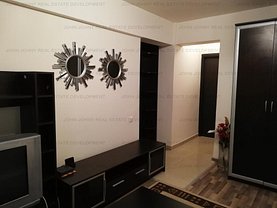Apartament de închiriat 2 camere, în Bucuresti, zona Domenii