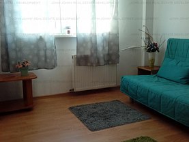 Garsonieră de închiriat, în Bucuresti, zona P-ta Victoriei