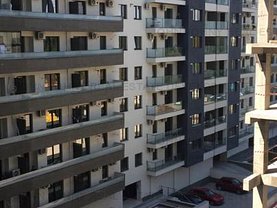 Apartament de închiriat 2 camere, în Bucuresti, zona Grozavesti