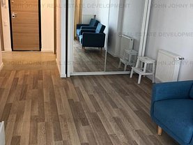 Apartament de închiriat 2 camere, în Bucuresti, zona Grozavesti