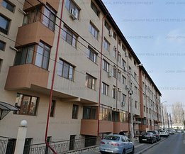 Apartament de vânzare 6 camere, în Bucureşti, zona Militari