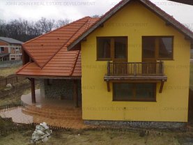 Casa de vânzare 12 camere, în Ghermanesti