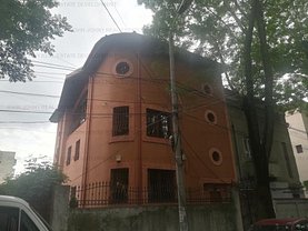 Casa de vânzare 5 camere, în Bucuresti, zona P-ta Muncii