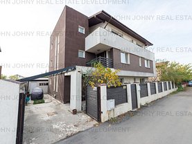 Casa de vânzare 9 camere, în Bragadiru, zona Central