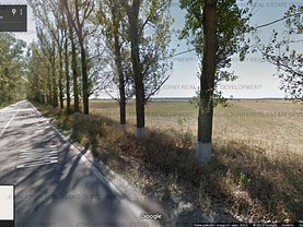 Teren constructii de vânzare, în Gruiu