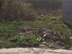 Teren constructii de vânzare, în Voluntari, zona Central
