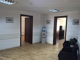 Închiriere birou în Bucuresti, Mosilor
