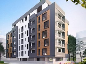 Apartament de vânzare 2 camere, în Bucuresti, zona Sisesti