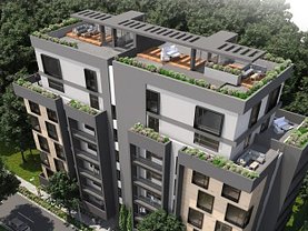 Apartament de vânzare 3 camere, în Bucuresti, zona Baneasa