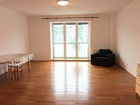 Apartament de închiriat 4 camere, în Bucuresti, zona Kiseleff