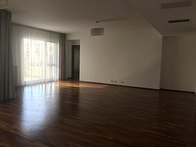 Apartament de închiriat 3 camere în Bucuresti, Baneasa