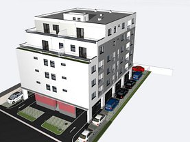 Apartament de vânzare 2 camere, în Bucuresti, zona Giulesti