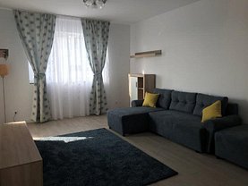 Apartament de închiriat 2 camere, în Bucuresti, zona Pipera