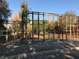 Teren constructii de vânzare, în Bucuresti, zona Bucurestii Noi