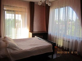Casa de vânzare 5 camere, în Bucuresti, zona Bucurestii Noi