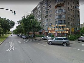 Apartament de închiriat 2 camere în Bucuresti, Central