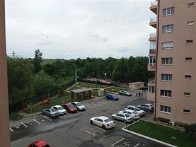 Garsonieră de vânzare, în Popeşti-Leordeni, zona Central