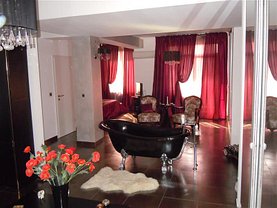 Casa de vânzare 5 camere, în Otopeni, zona Ferme