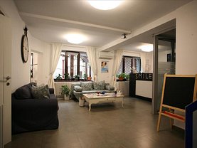 Casa de vânzare 7 camere, în Bucuresti, zona Central