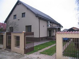 Casa de vânzare 6 camere, în Tancabesti, zona Central