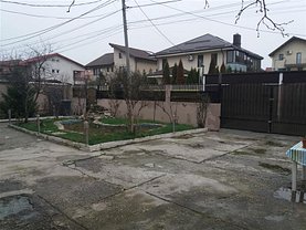 Casa de vânzare 6 camere, în Bucureşti, zona Theodor Pallady