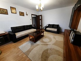 Apartament de închiriat 3 camere, în Bucuresti, zona Doamna Ghica