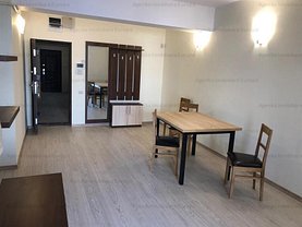Apartament de închiriat 2 camere, în Tulcea, zona E3