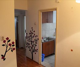 Apartament de închiriat 3 camere, în Tulcea, zona Ultracentral