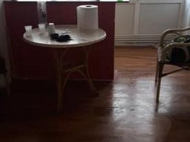 Apartament de închiriat 3 camere, în Tulcea, zona Piaţa Nouă