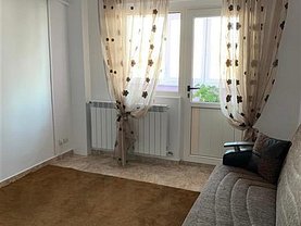 Apartament de închiriat 2 camere, în Tulcea, zona Faleza