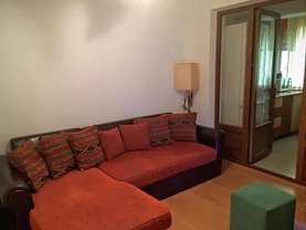 Apartament de închiriat 2 camere, în Tulcea, zona Spitalului