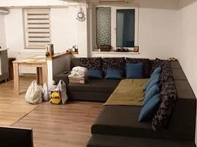 Apartament de vânzare 3 camere, în Tulcea, zona E3