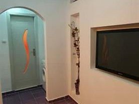 Apartament de închiriat 2 camere, în Tulcea, zona Central