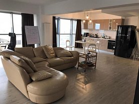 Apartament de închiriat 3 camere, în Tulcea, zona Babadag