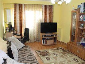 Apartament de închiriat 3 camere, în Tulcea, zona Peco