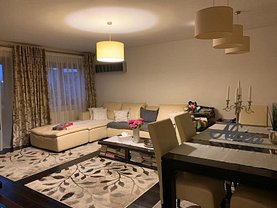 Apartament de închiriat 3 camere, în Tulcea, zona Ultracentral