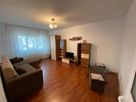 Apartament de închiriat 2 camere, în Tulcea, zona C5