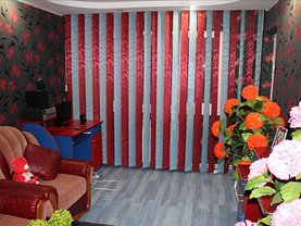 Apartament de închiriat 3 camere, în Tulcea, zona Piata Noua