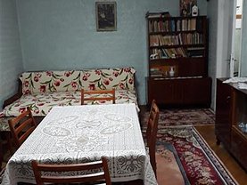 Apartament de închiriat 3 camere, în Tulcea, zona Spitalului
