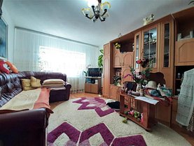 Apartament de vânzare 2 camere, în Tulcea, zona E3
