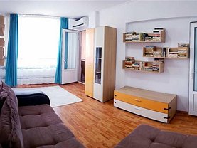 Apartament de închiriat 2 camere, în Tulcea, zona Spitalului