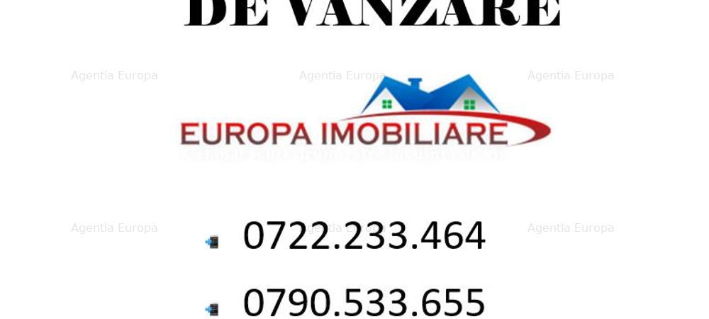 Garsoniera de vanzare zona Dallas - imaginea 0 + 1